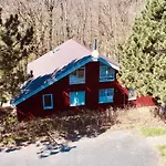 Premium-ferienhaus - Erholung Sauna Familie Holiday home
