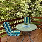 Holiday home Premium-ferienhaus - Erholung Sauna Familie *