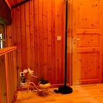 Casa vacanze Premium-ferienhaus - Erholung Sauna Familie Extertal