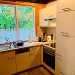 Premium-ferienhaus - Erholung Sauna Familie *
