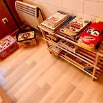 Premium-ferienhaus - Erholung Sauna Familie Extertal