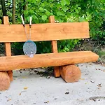 Premium-ferienhaus - Erholung Sauna Familie