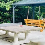Premium-ferienhaus - Erholung Sauna Familie Prázdninový dům