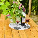 Premium-ferienhaus - Erholung Sauna Familie Extertal