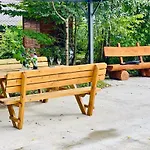 Premium-ferienhaus - Erholung Sauna Familie Prázdninový dům *