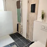 Holiday home Premium-ferienhaus - Erholung Sauna Familie Extertal