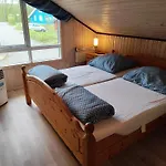 Premium-ferienhaus - Erholung Sauna Familie Holiday home