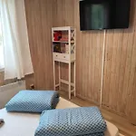 Premium-ferienhaus - Erholung Sauna Familie * Extertal