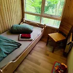 Premium-ferienhaus - Erholung Sauna Familie * Extertal