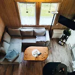 Premium-ferienhaus - Erholung Sauna Familie