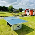 Premium-ferienhaus - Erholung Sauna Familie Prázdninový dům Extertal