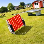 Premium-ferienhaus - Erholung Sauna Familie Holiday home