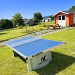 Premium-ferienhaus - Erholung Sauna Familie