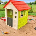 Premium-ferienhaus - Erholung Sauna Familie Casa vacanze Extertal