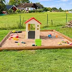 Premium-ferienhaus - Erholung Sauna Familie