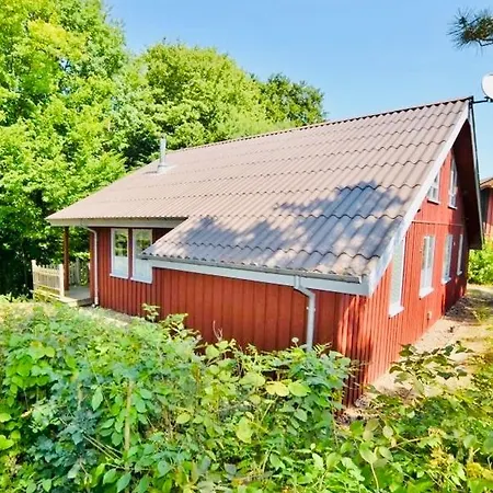 Ferienhaus Premium-ferienhaus - Erholung Sauna Familie