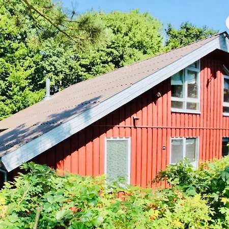 בית נופש Premium-ferienhaus - Erholung Sauna Familie Extertal