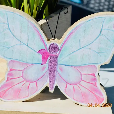 בית נופש Premium-ferienhaus - Erholung Sauna Familie Extertal