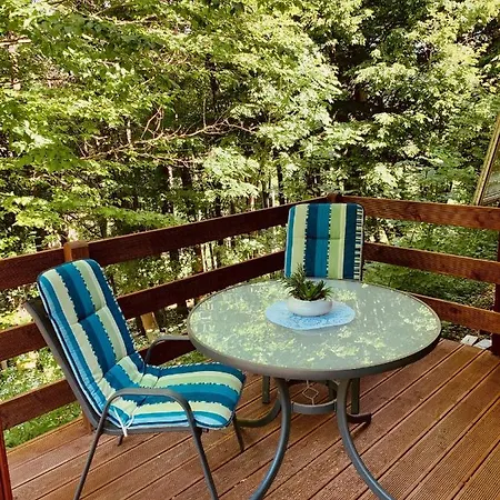 بيت للعطل Premium-ferienhaus - Erholung Sauna Familie *