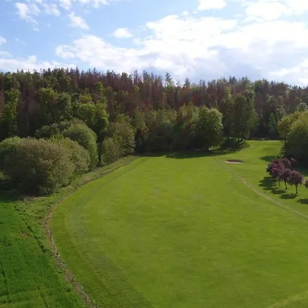 Premium-ferienhaus - Erholung Sauna Familie בית נופש *