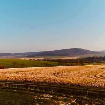 Premium-ferienhaus - Erholung Sauna Familie בית נופש Extertal