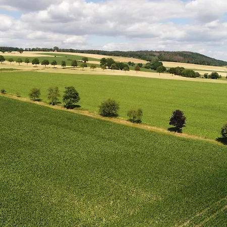 Premium-ferienhaus - Erholung Sauna Familie Extertal