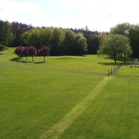 Premium-ferienhaus - Erholung Sauna Familie Ferienhaus Extertal