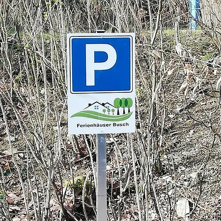 Ferienhaus Premium-ferienhaus - Erholung Sauna Familie