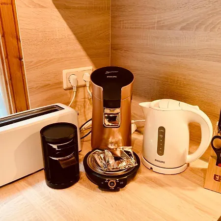 Premium-ferienhaus - Erholung Sauna Familie Extertal