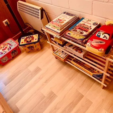 Premium-ferienhaus - Erholung Sauna Familie Extertal