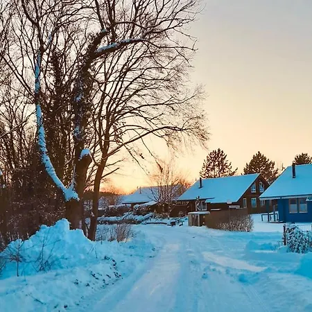Premium-ferienhaus - Erholung Sauna Familie * Extertal