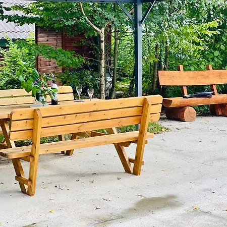 Premium-ferienhaus - Erholung Sauna Familie Ferienhaus *