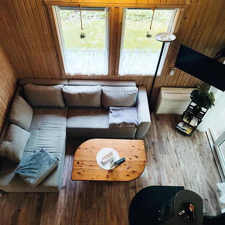 Premium-ferienhaus - Erholung Sauna Familie