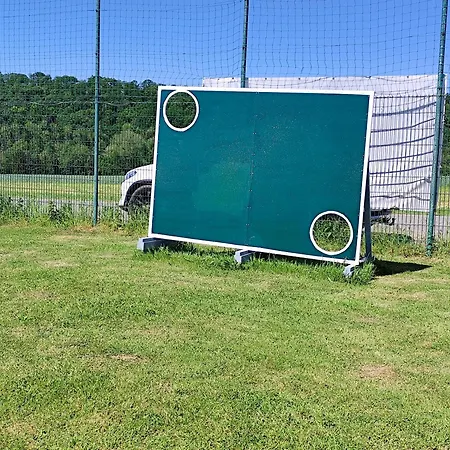 Premium-ferienhaus - Erholung Sauna Familie Ferienhaus Extertal