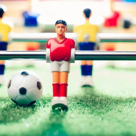 Ferienhaus Premium-ferienhaus - Erholung Sauna Familie Extertal