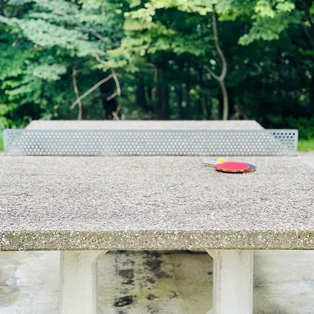 Premium-ferienhaus - Erholung Sauna Familie Ferienhaus