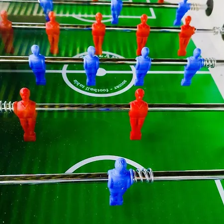 Premium-ferienhaus - Erholung Sauna Familie Ferienhaus *