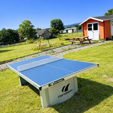 Premium-ferienhaus - Erholung Sauna Familie