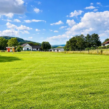 Premium-ferienhaus - Erholung Sauna Familie *