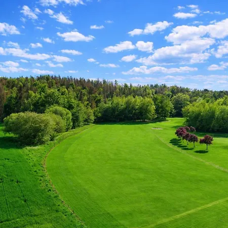 Holiday home Premium-ferienhaus - Erholung Sauna Familie