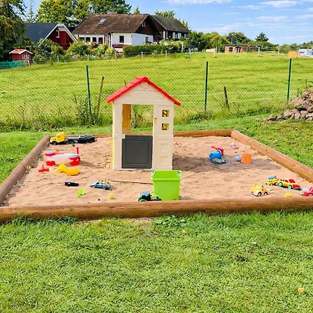 Premium-ferienhaus - Erholung Sauna Familie