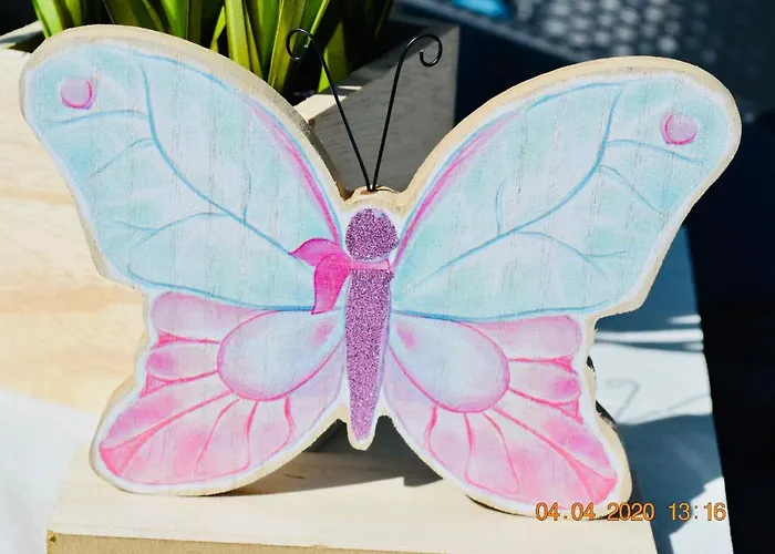 度假居 Premium-ferienhaus - Erholung Sauna Familie 埃克斯特塔尔