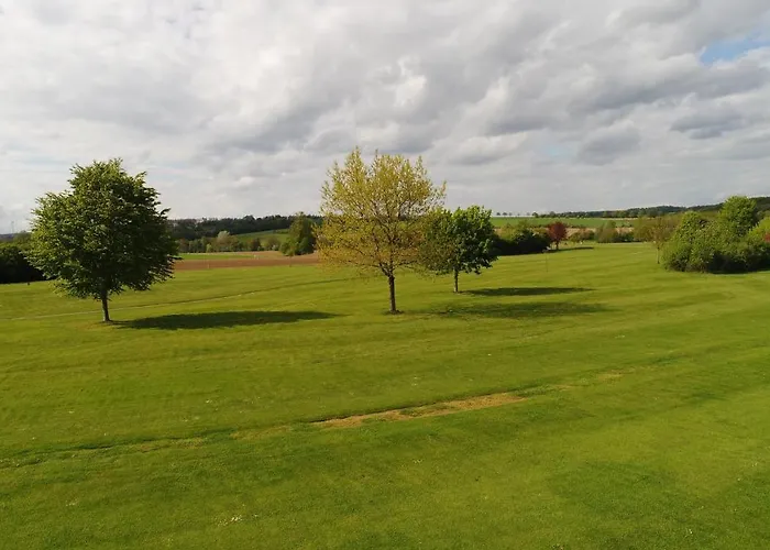 Premium-ferienhaus - Erholung Sauna Familie Vakantiehuis Extertal