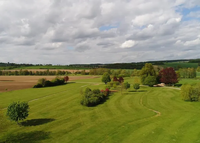 Premium-ferienhaus - Erholung Sauna Familie Vakantiehuis *