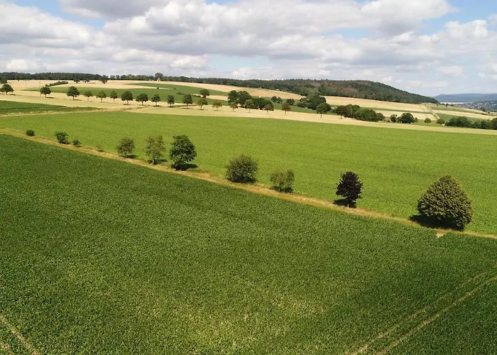 Premium-ferienhaus - Erholung Sauna Familie 埃克斯特塔尔