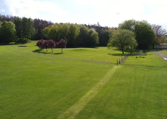 Premium-ferienhaus - Erholung Sauna Familie 度假居 埃克斯特塔尔