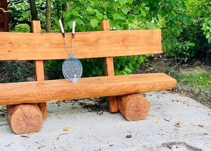 Premium-ferienhaus - Erholung Sauna Familie