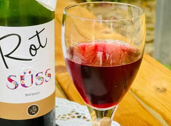 Vakantiehuis Premium-ferienhaus - Erholung Sauna Familie *