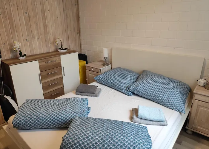 Premium-ferienhaus - Erholung Sauna Familie * Extertal