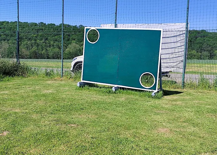 Premium-ferienhaus - Erholung Sauna Familie 度假居 埃克斯特塔尔